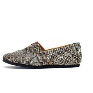 G Franco / Amber Dance Shoe / Native / size 6.5